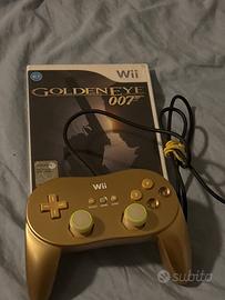 Goldeneye 007 bundle pad