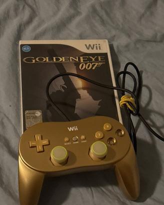 Goldeneye 007 bundle pad