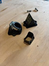 vl 16 colletore dritto piaggio