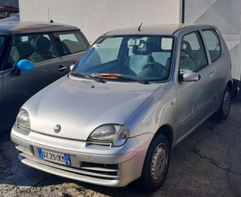 Fiat 600