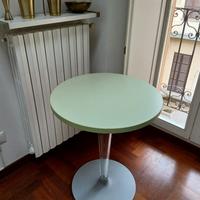 Kartell, tavolo tondo