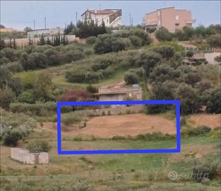 Terreno edificabile C2