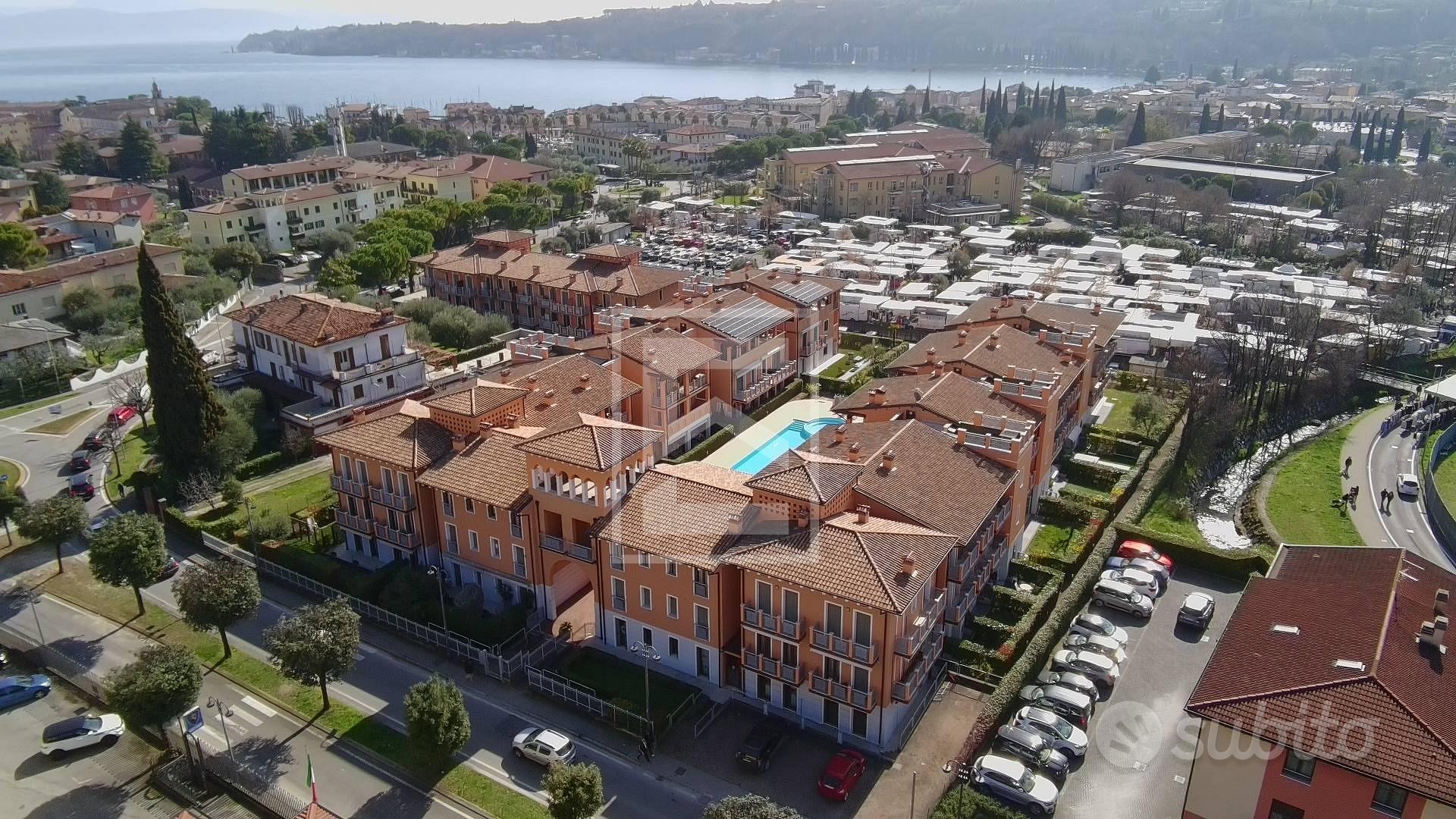 Appartamento – BS - Vista 5