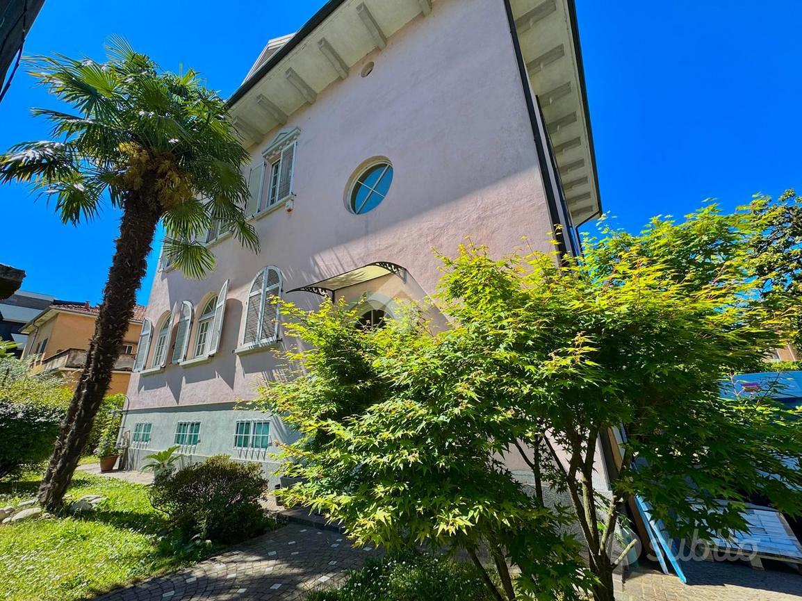 VILLA SINGOLA A NOVARA - Vista 2