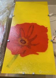 Applique ikea anni 90 vintage