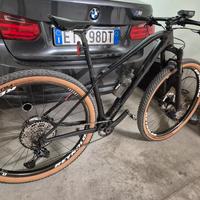 Mtb 29 Ridley Ignite tg.S 12v xt