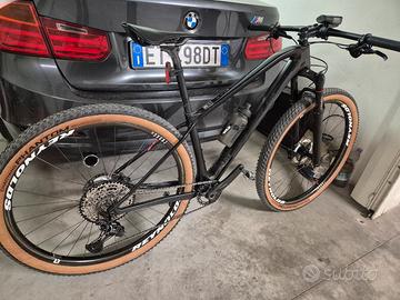 Mtb 29 Ridley Ignite tg.S 12v xt