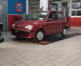 Fiat 600 1.100 sporting