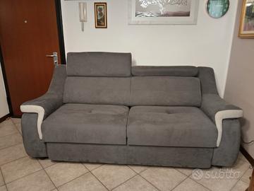 divano letto ( nuovo)