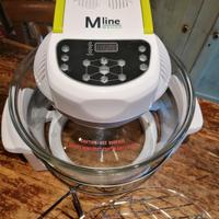 Forno alogeno a convezione