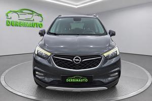Opel Mokka X 1.4 Turbo Ecotec 140CV 4x2 Start&Stop