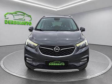 Opel Mokka X 1.4 Turbo Ecotec 140CV 4x2 Start&Stop