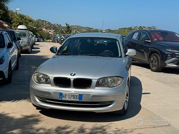 BMW Serie 1