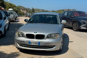 BMW Serie 1