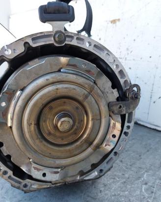 R2312710400 CAMBIO AUTOMATICO MERCEDES-BENZ CLASSE