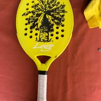 Racchetta da beach tennis