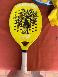 Racchetta da beach tennis