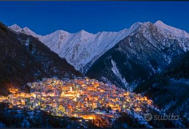 Appartamento/casa 110m2