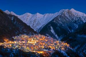 Appartamento/casa 110m2