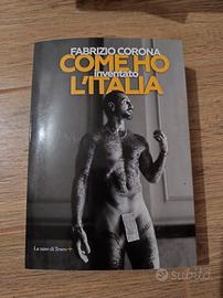 come ho inventato l'Italia 
