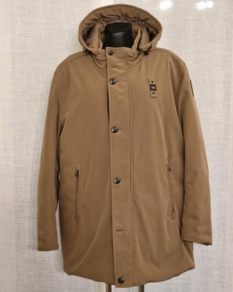 GIACCONE BLAUER originale pari al nuovo 