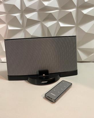 Bose SoundDock series 3 III telecomando per Apple