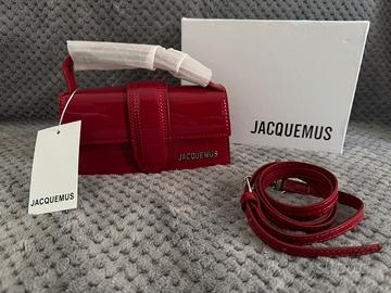 Borsa jacquemus