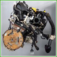 Motore Completo Funzionante LAU61OR 136kw JEEP CHE