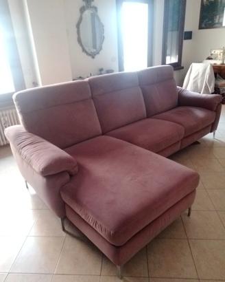 Divano Chaise Longue