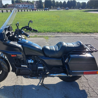 Honda Goldwing 1200