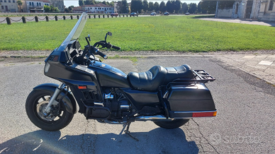 Honda Goldwing 1200