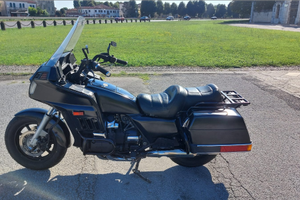 Honda Goldwing 1200