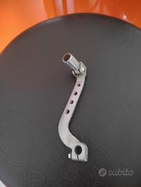 leva cambio KTM 250/300 anni 1984/86