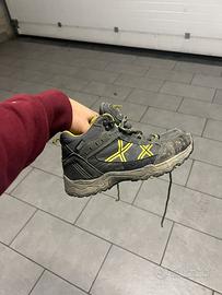 Scarponcini pedule McKinley