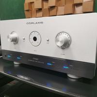 COPLAND CTA407