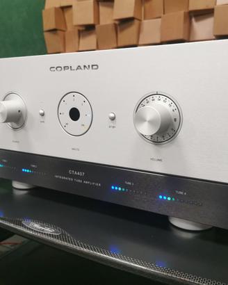 COPLAND CTA407