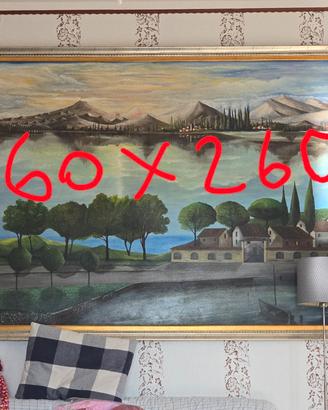 quadro gigante