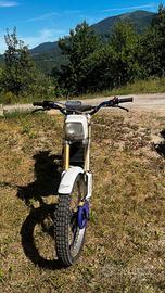Aprilia Climber  280