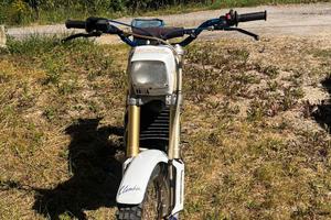 Aprilia Climber  280