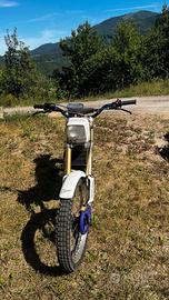 Aprilia Climber  280