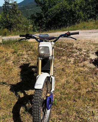 Aprilia Climber  280