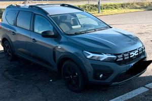 Dacia jogger 2023 7 posti