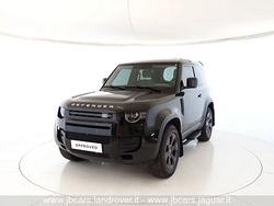Land Rover Defender 3.0D I6 200 90 SE AWD aut...