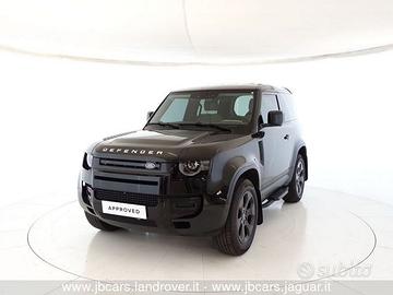 Land Rover Defender 3.0D I6 200 90 SE AWD aut...