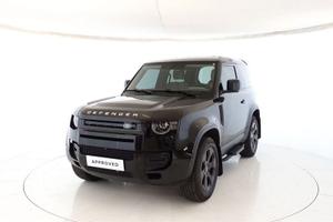 Land Rover Defender 3.0D I6 200 90 SE AWD aut...