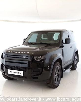 Land Rover Defender 3.0D I6 200 90 SE AWD aut...