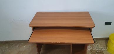 scrivania pc 