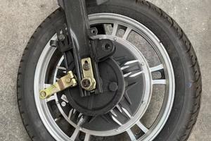 Ricambi bici e scooter elettrici