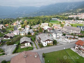 Casa Indipendente - Tambre