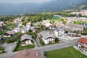 Casa Indipendente - Tambre